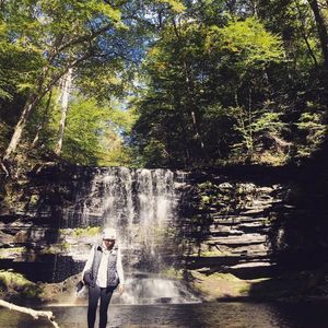 Meet your Posher, Melanie